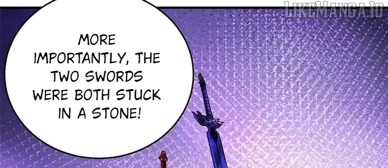 Divine Urban God Chapter 297 - page 90